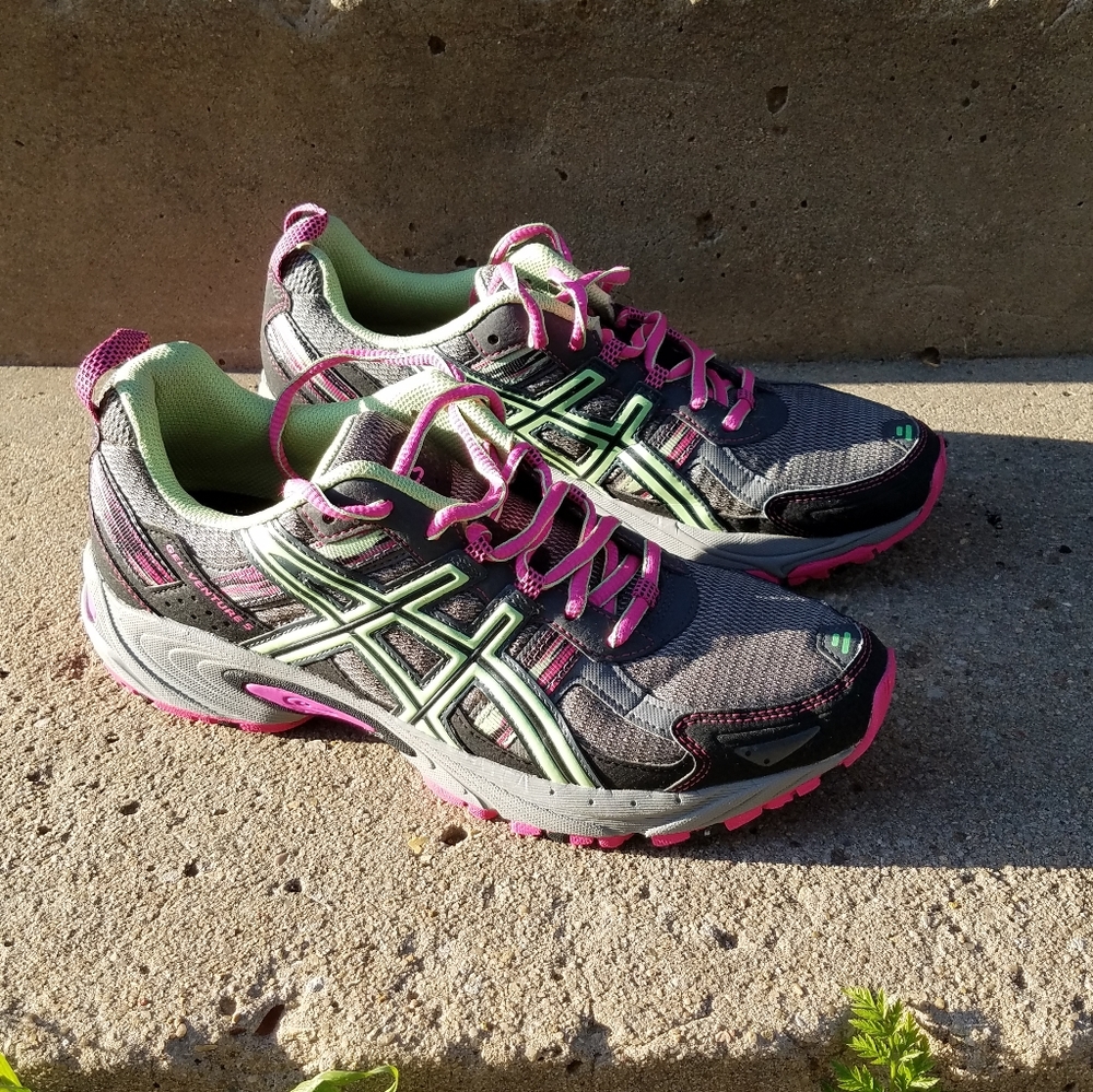 Asics Gel Venture 5